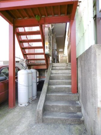 ハイグレード永山の物件内観写真